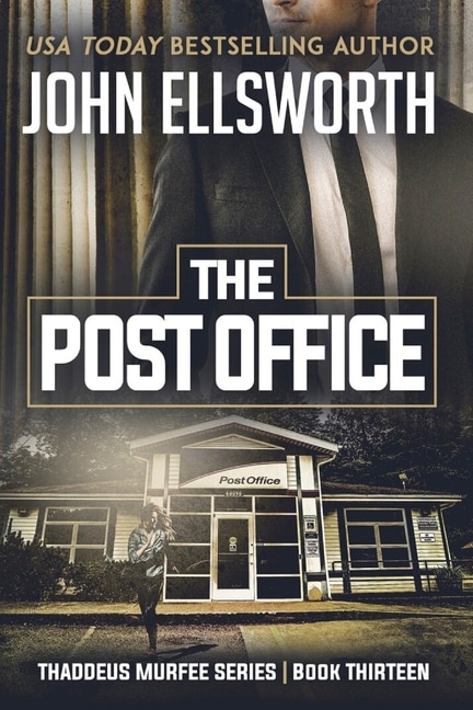 The Post Office