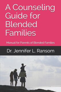 Couverture_A Counseling Guide for Blended Families