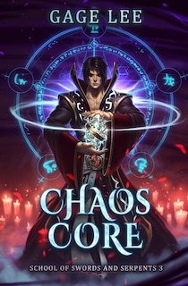 Couverture_Chaos Core