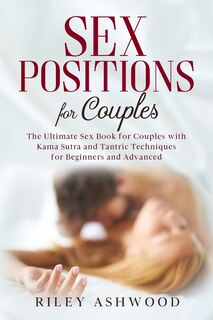 Couverture_Sex Positions For Couples