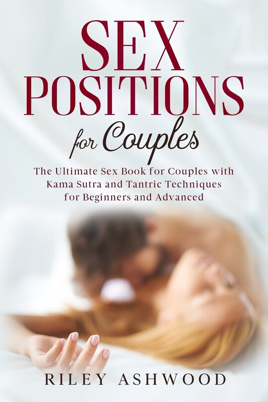 Couverture_Sex Positions For Couples