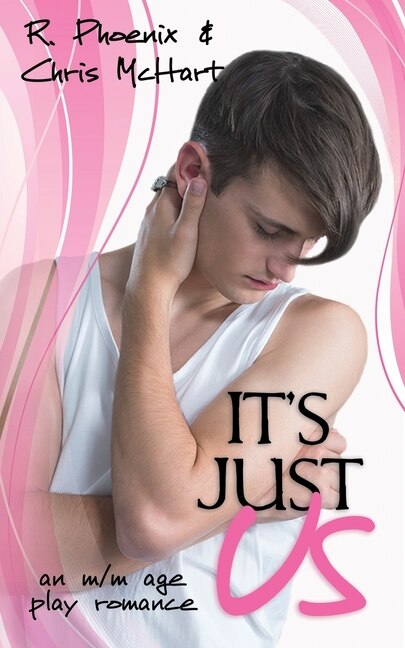 Front cover_It's Just Us