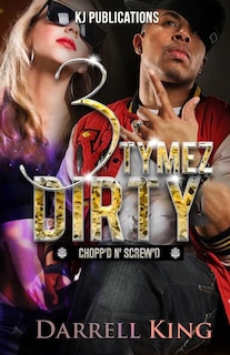 Front cover_3 Tymez Dirty