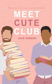 Front cover_Meet Cute Club