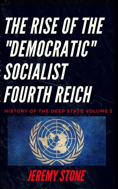 Couverture_History Of The Deep State Volume 3