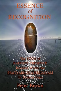 Front cover_Essence of Recognition