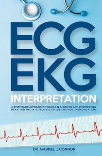 Couverture_ECG / EKG Interpretation