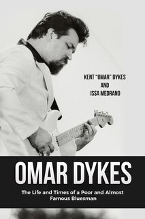 Front cover_Omar Dykes