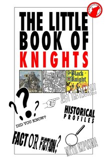 Couverture_The Little Book Of Knights