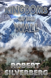 Front cover_Kingdoms of the Wall