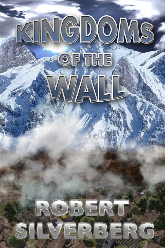 Front cover_Kingdoms of the Wall