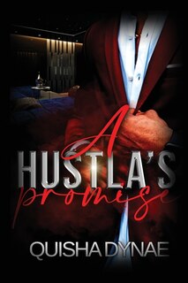 Front cover_A Hustla's Promise