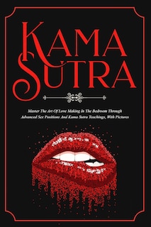 Front cover_Kama Sutra