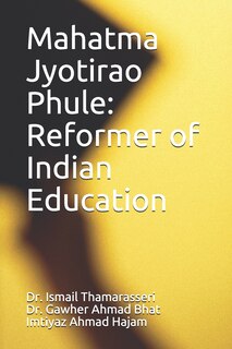Front cover_Mahatma Jyotirao Phule