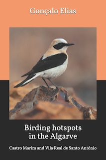 Birding hotspots in the Algarve: Castro Marim and Vila Real de Santo António