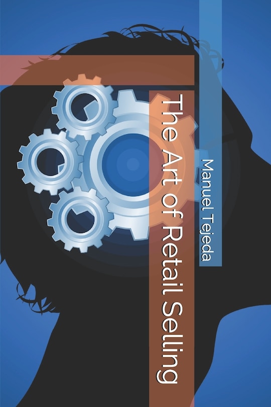 Couverture_The Art of Retail Selling