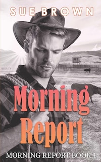 Front cover_Morning Report