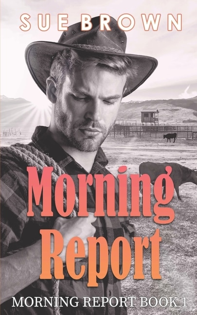 Front cover_Morning Report