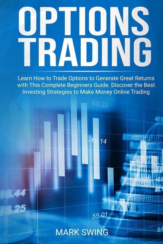 Front cover_Options Trading