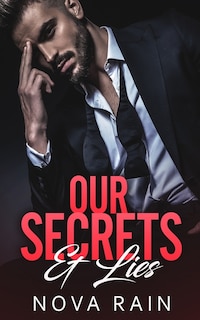 Couverture_Our Secrets & Lies