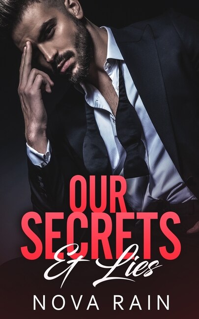 Couverture_Our Secrets & Lies