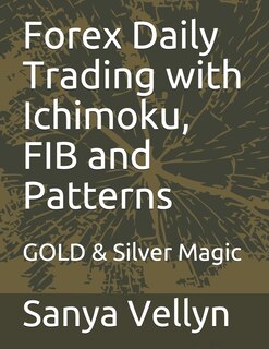 Front cover_Forex Daily Trading with Ichimoku, FIB and Patterns