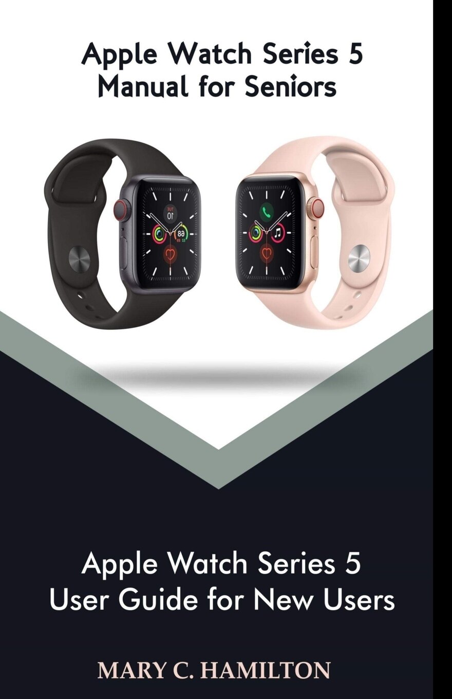 How to pair best sale apple watch series 5