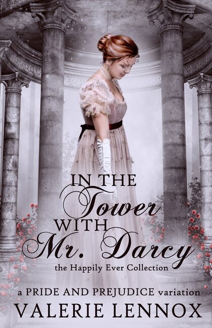 Couverture_In the Tower with Mr. Darcy