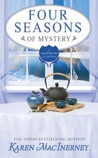 Front cover_Four Seasons of Mystery
