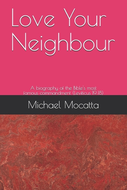 Couverture_Love Your Neighbour