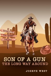 Front cover_Son of a Gun