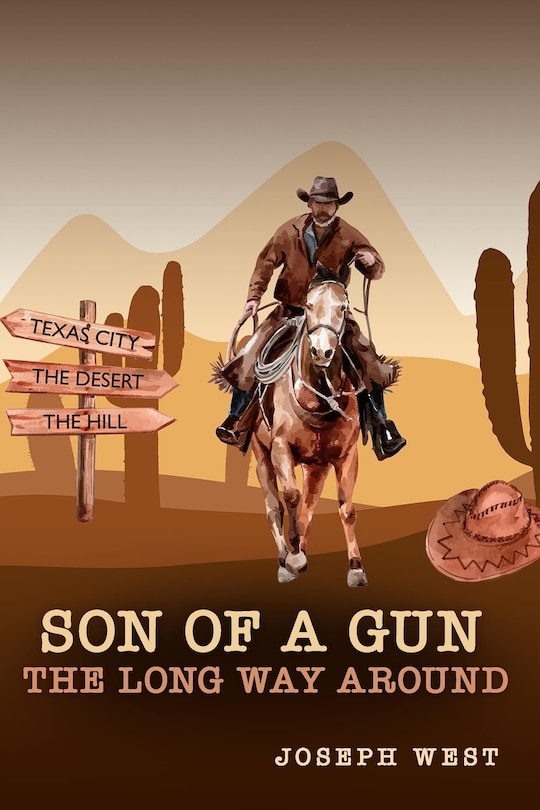 Front cover_Son of a Gun