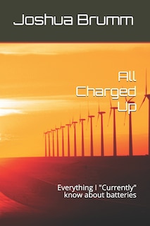 Front cover_All Charged Up