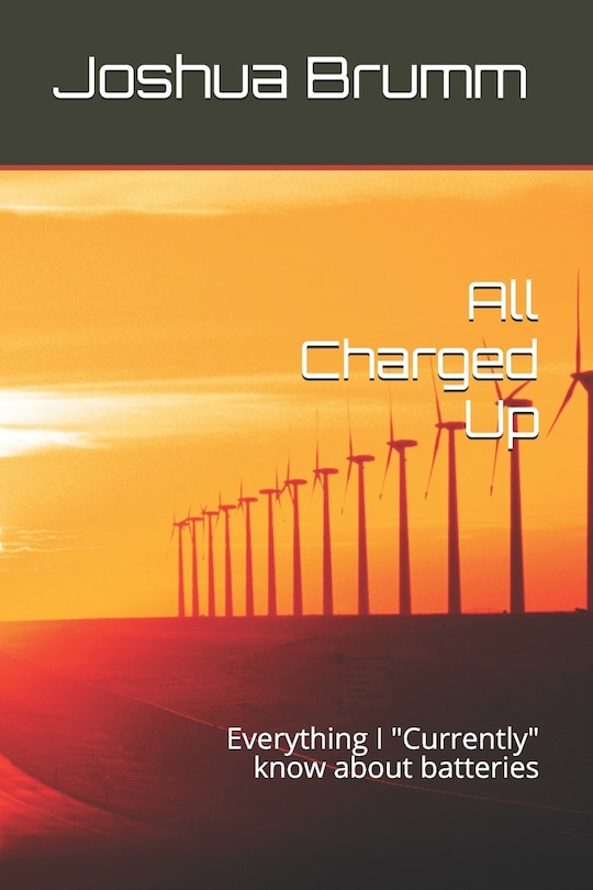 Front cover_All Charged Up