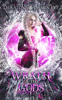 Front cover_Wrath of The Gods