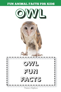 Front cover_Owl