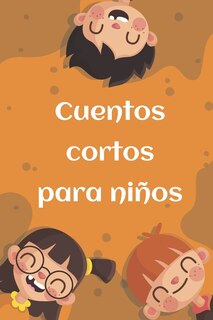 Couverture_Cuentos cortos para niños