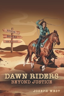 Front cover_Dawn Riders