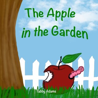 Front cover_The Apple in the Garden