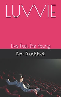 Front cover_Luvvie