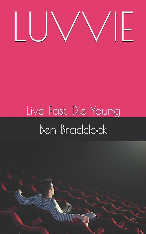 Front cover_Luvvie