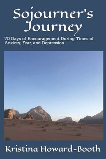 Front cover_Sojourner's Journey