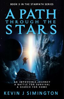 Couverture_A Path Through The Stars (StarPath - Book 3)