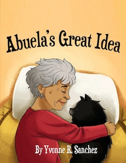 Front cover_Abuela's Great Idea