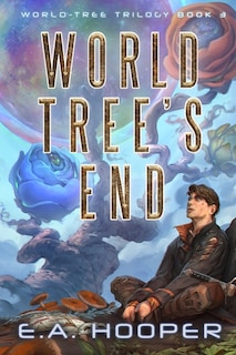 Front cover_World-Tree's End