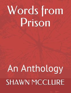 Front cover_Words from Prison