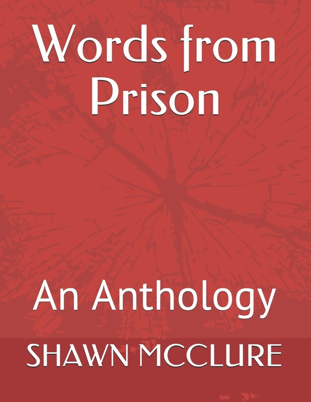 Front cover_Words from Prison
