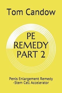 Front cover_Pe Remedy Part 2