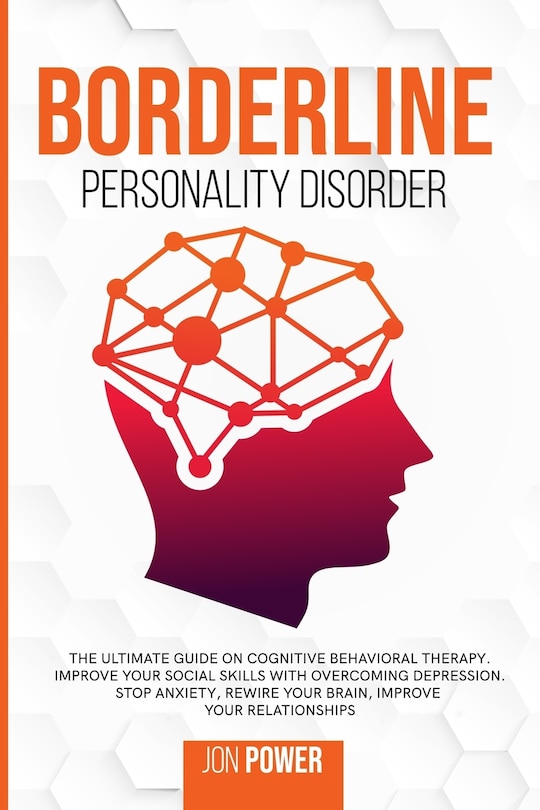 Front cover_Borderline Personality Disorder