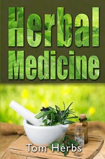 Couverture_Herbal Medicine